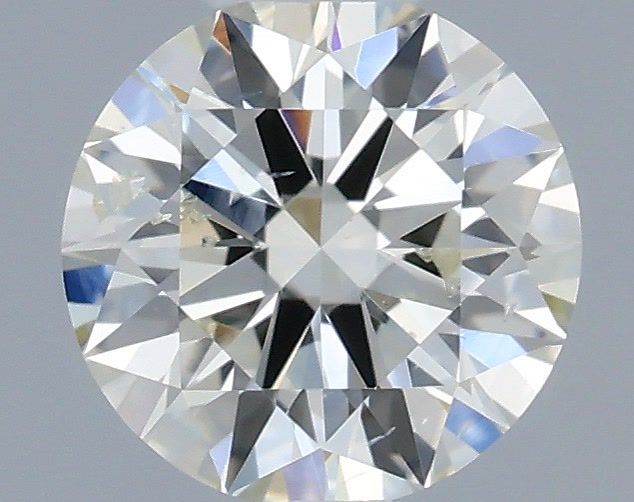 0.4 ct Round Diamond