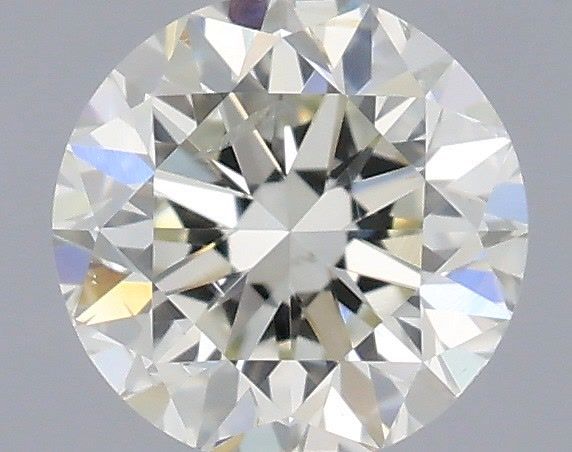 0.3 ct Round Diamond