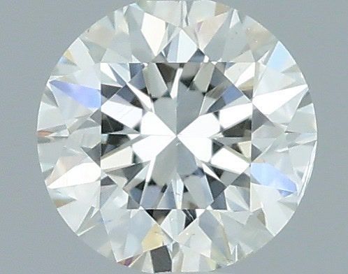 0.3 ct Round Diamond