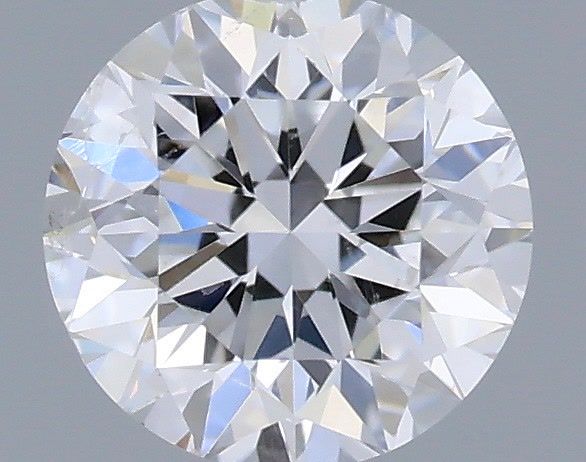 0.3 ct Round Diamond