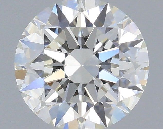 0.36 ct Round diamond