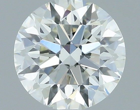 0.40 ct Round diamond