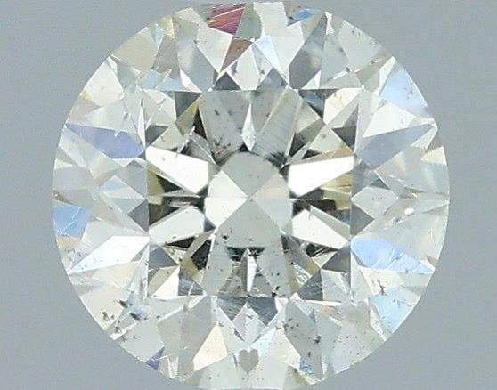 0.43 ct Round Diamond