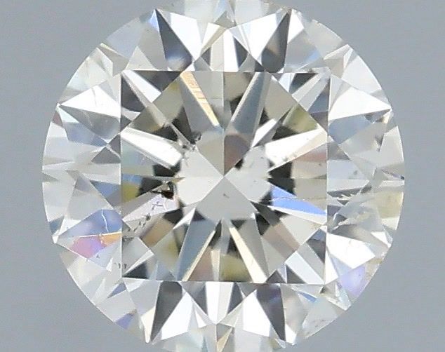 0.4 ct Round Diamond