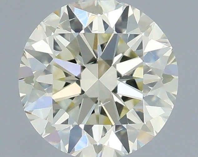 0.4 ct Round Diamond
