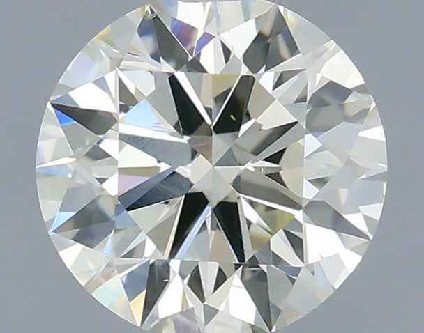 0.4 ct Round Diamond