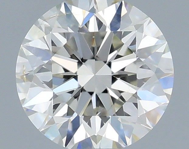 0.42 ct Round Diamond
