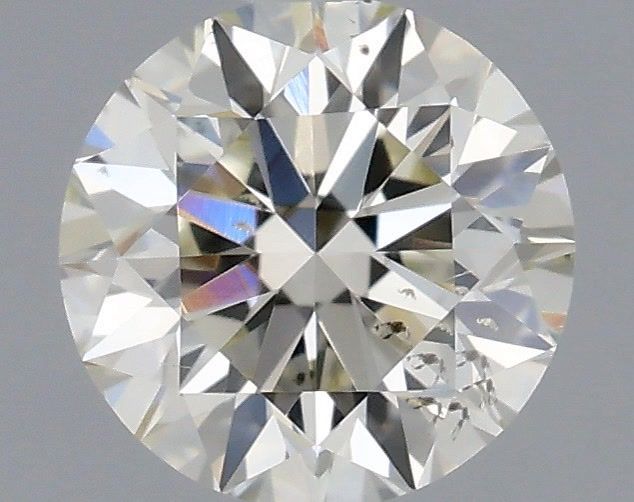 0.4 ct Round Diamond