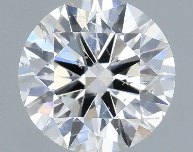 0.42 ct Round Diamond