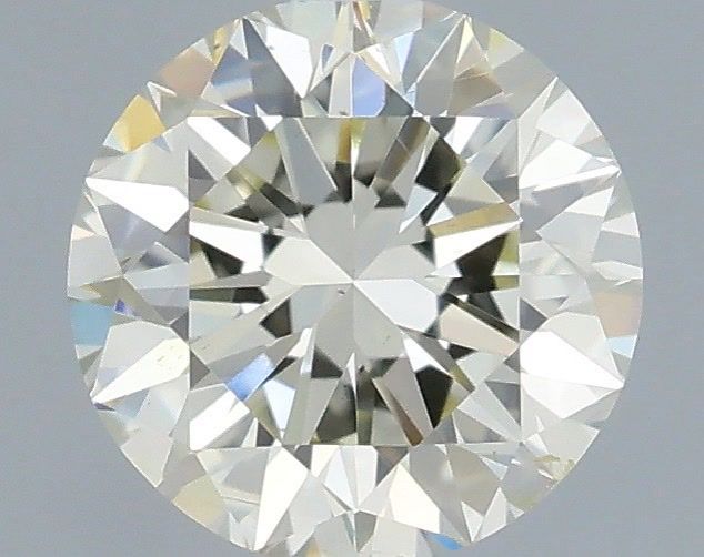 0.4 ct Round Diamond