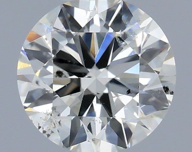 0.4 ct Round Diamond