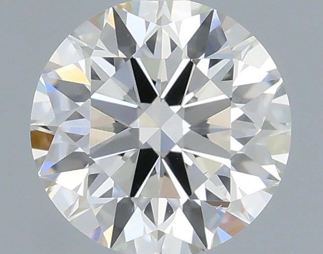 0.43 ct Round Diamond