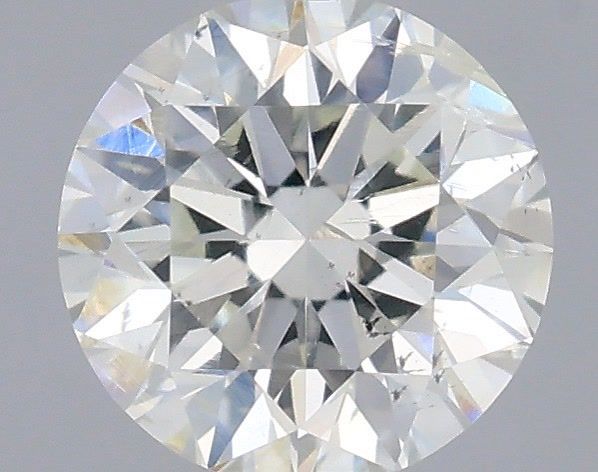 0.33 ct Round Diamond