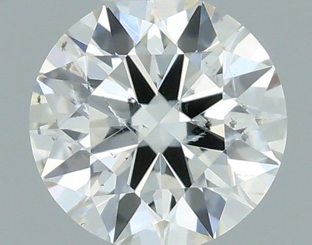 0.32 ct Round Diamond
