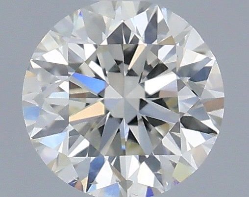 0.3 ct Round Diamond