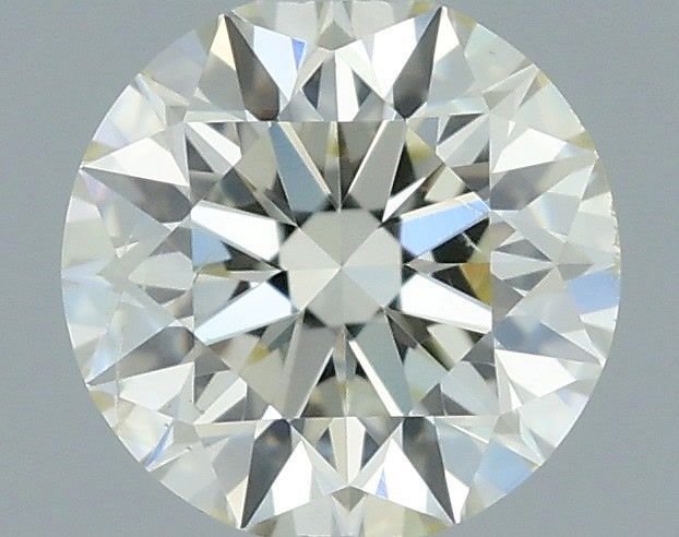 0.32 ct Round Diamond