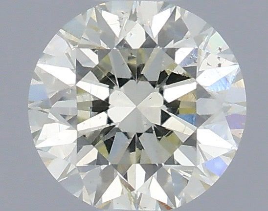 0.3 ct Round Diamond