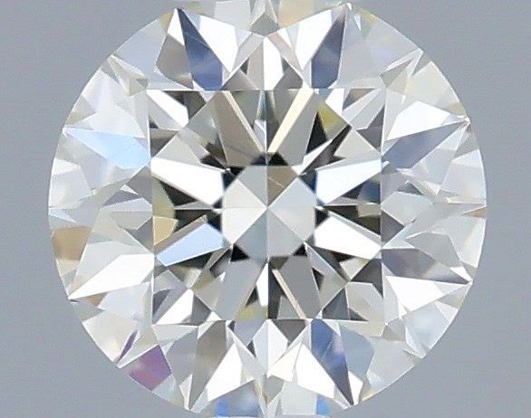 0.35 ct Round Diamond