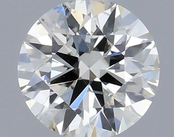 0.3 ct Round Diamond