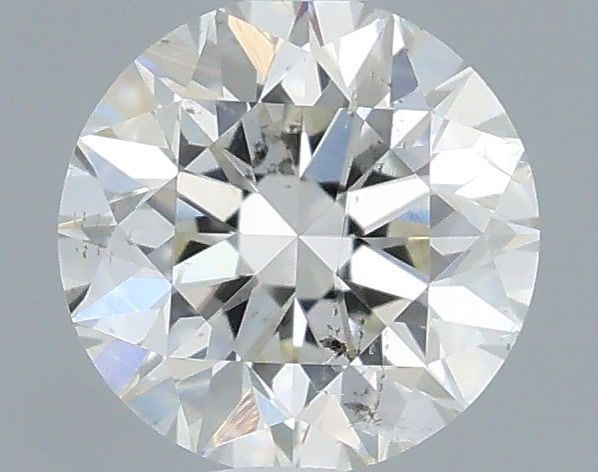0.3 ct Round Diamond