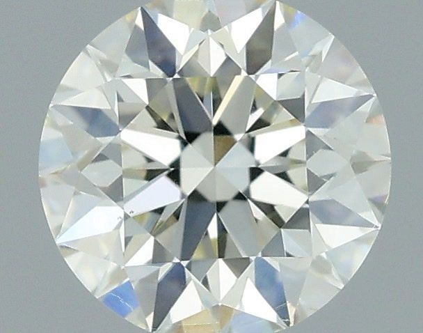 0.35 ct Round Diamond