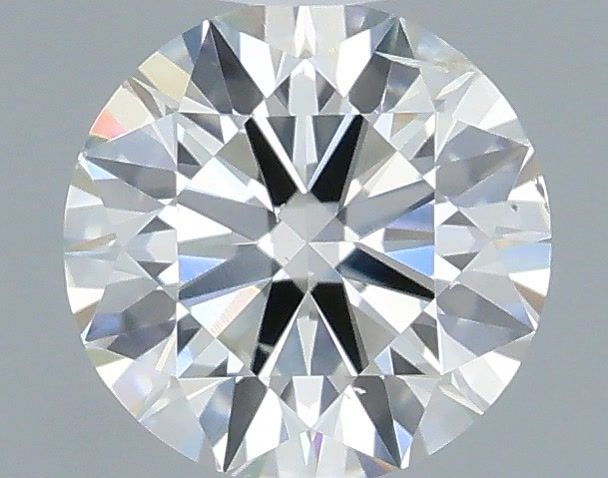 0.3 ct Round Diamond
