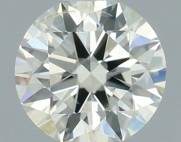 0.31 ct Round Diamond