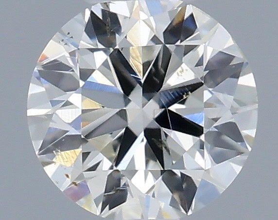 0.3 ct Round Diamond