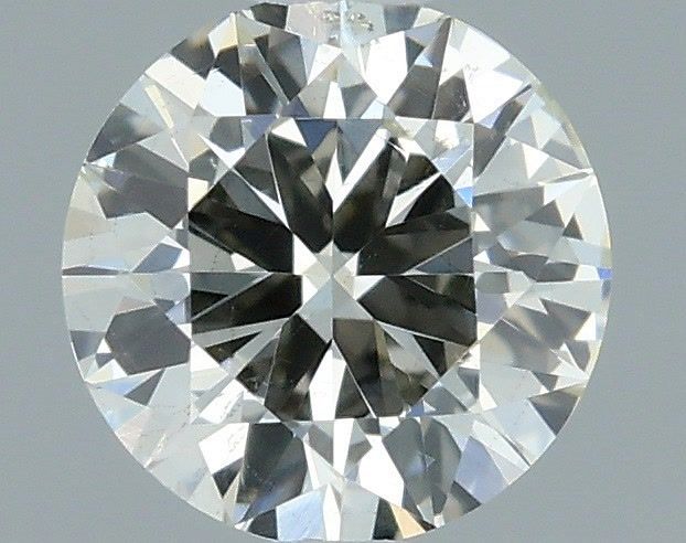 0.3 ct Round Diamond