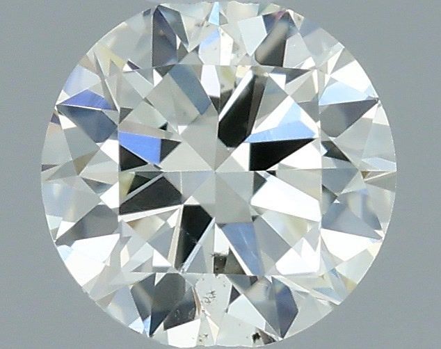 0.3 ct Round Diamond
