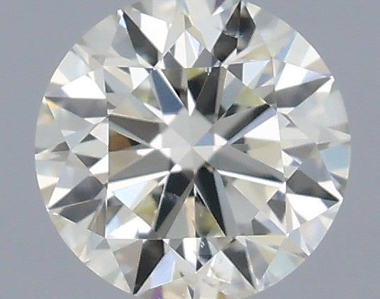 0.3 ct Round Diamond