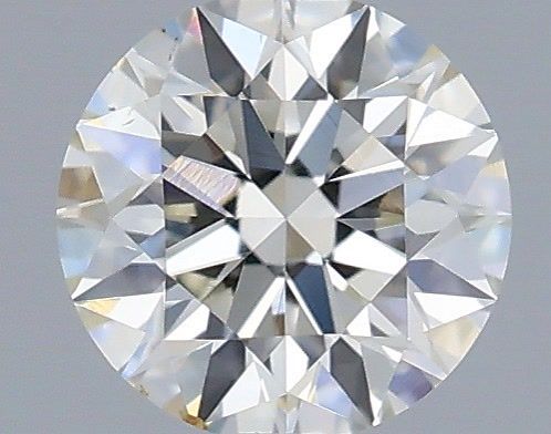 0.3 ct Round Diamond