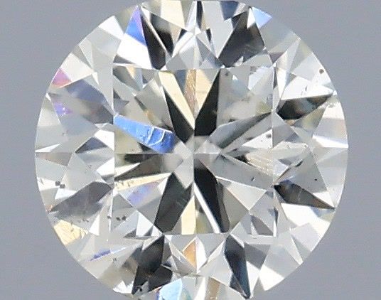 0.30ct Round diamond