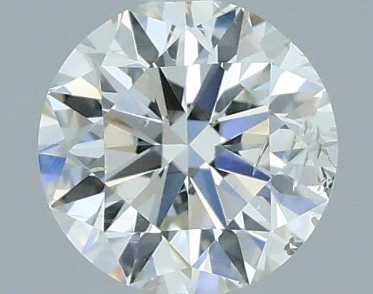0.3 ct Round Diamond