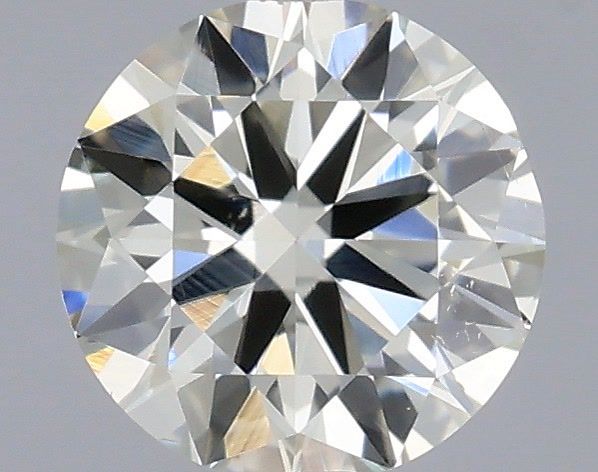 0.3 ct Round Diamond