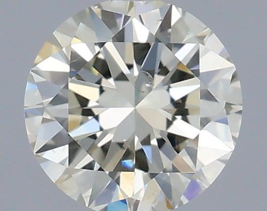 0.3 ct Round Diamond