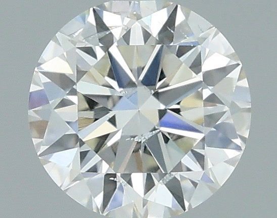 0.3 ct Round Diamond