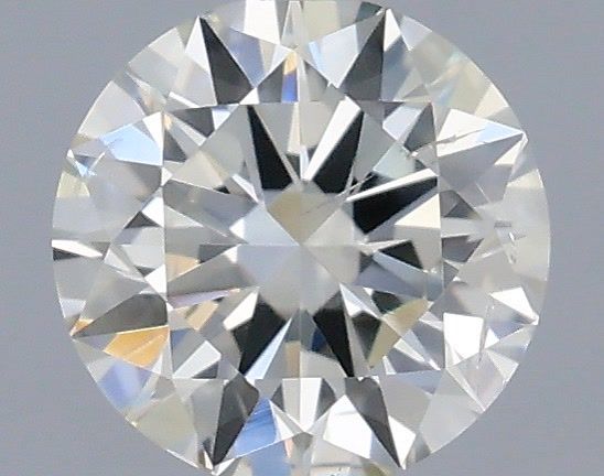 0.3 ct Round Diamond