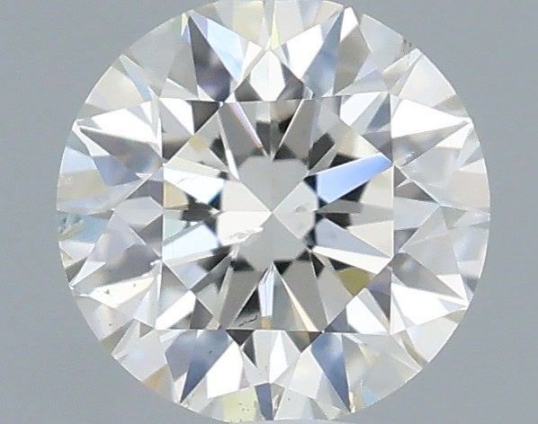 0.3 ct Round Diamond