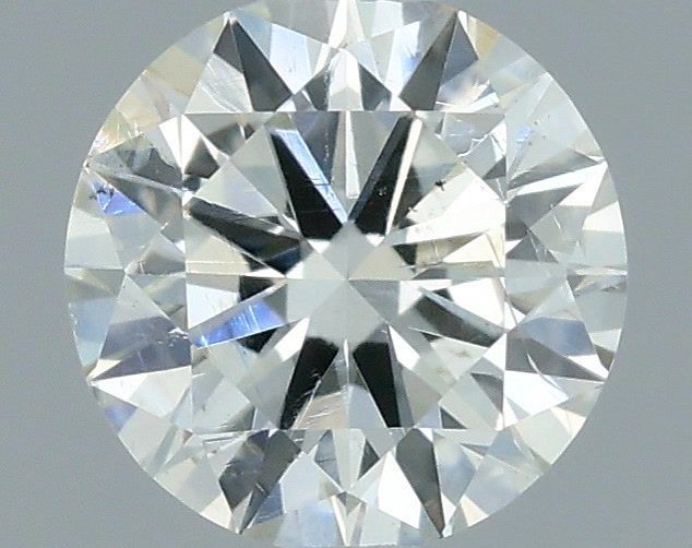 0.31 ct Round Diamond