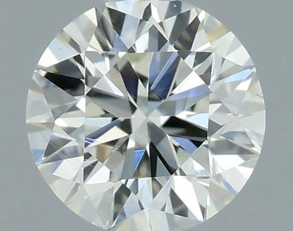 0.3 ct Round Diamond