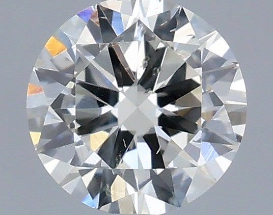 0.3 ct Round Diamond