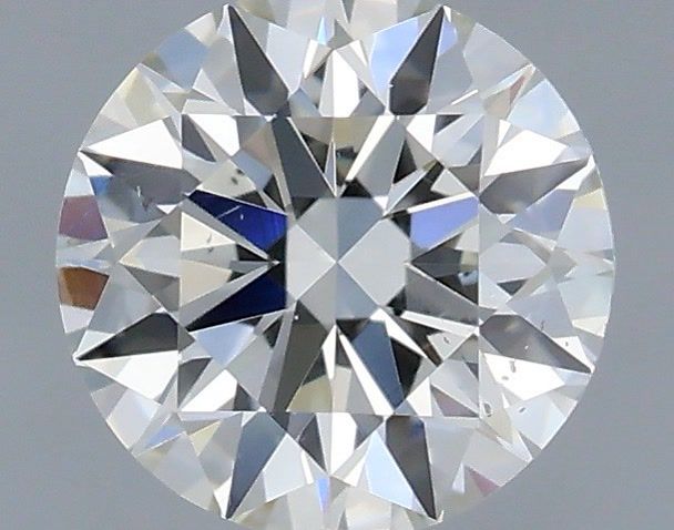 0.34 ct Round Diamond