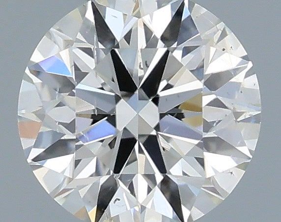0.3 ct Round Diamond