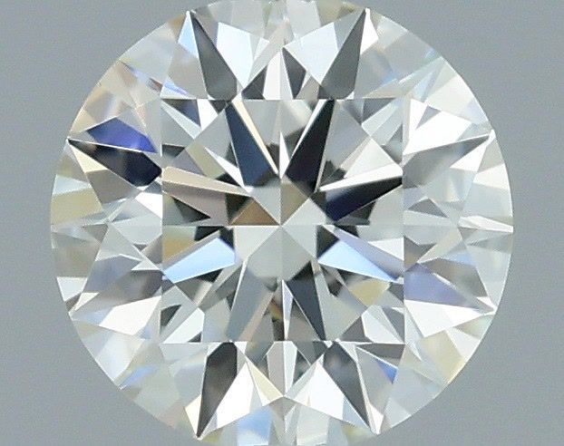 0.36 ct Round diamond