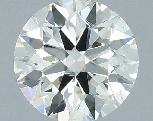 0.3 ct Round Diamond