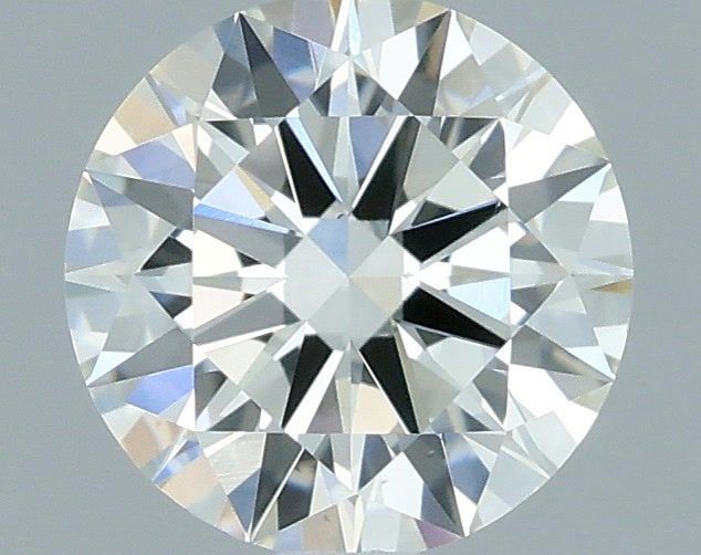 Diament 0.59 ct H/VS1