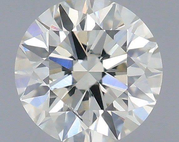 0.3 ct Round Diamond