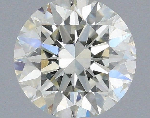 0.33 ct Round Diamond
