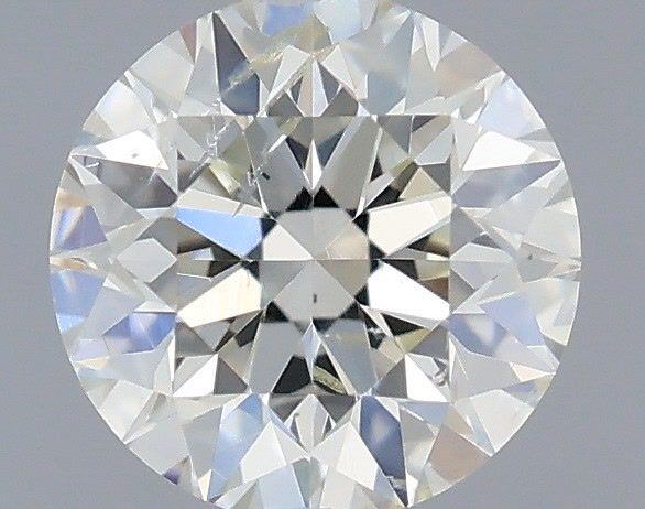 0.31 ct Round Diamond